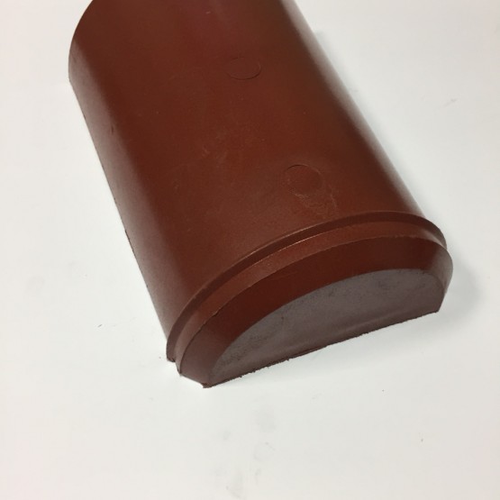 Гребенева початкова цегляна