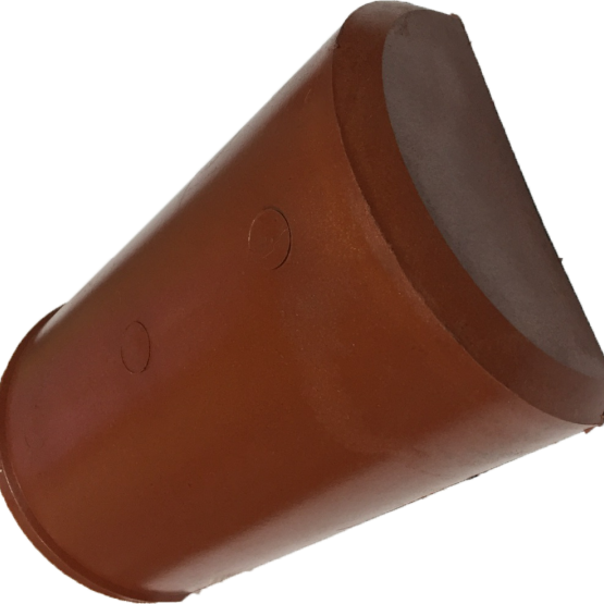 Гребенева кінцева цегляна