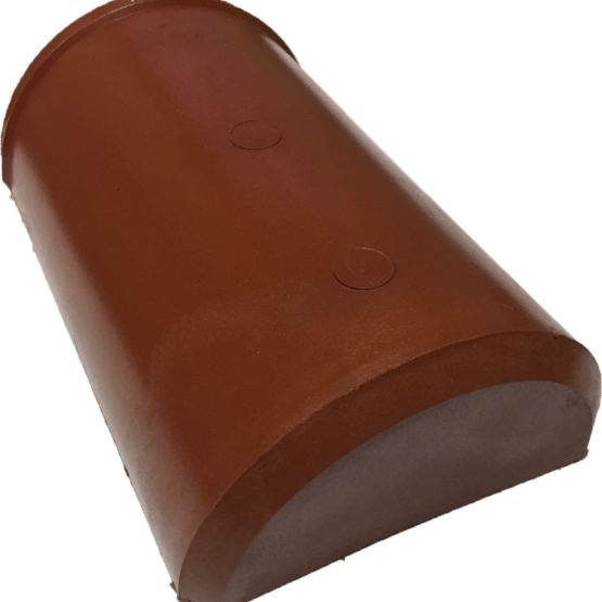 Гребенева кінцева цегляна